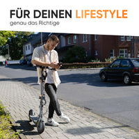 PickDieb Handschellenschloss für Fahrrad & E-Scooter